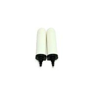 Doulton W9121200 7&quot; Super Sterasyl Ceramic Filter Candle - Pack of 2