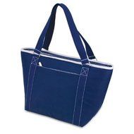 Topanga Large Insulated Shoulder Tote Bag with Water Resistant Liner