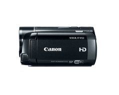 Canon VIXIA HF M50 Full HD 10x Image Stabilized Camcorder N4