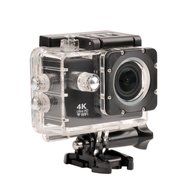 Ckeyin &reg; 4K Ultra HD Waterproof Outdoor Edition Sports Video Camera WIFI Action Camera with 2.0 inch LCD Screen N7