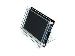 Free Driver Raspberry Pi Touch Screen, iUniker Raspberry Pi 2 Raspberry Pi 3 Model B Quad... N5