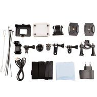 Ckeyin &reg; 4K Ultra HD Waterproof Outdoor Edition Sports Video Camera WIFI Action Camera with 2.0 inch LCD Screen N9