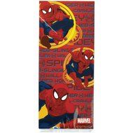 Wilton Treat Bags, 4 by 9.5-Inch, Spider-Man, 16 Per Package
