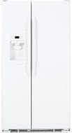 GE : GSC22QGTWW Refrigerator