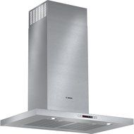 Bosch HCB50651UC500 30" Stainless Steel Chimney Style Wall Mount Range Hood