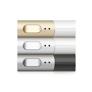 Bluetooth Music Receiver Audio Adapter Dongle DO-inc SLASH-R3 Gold 3.5mm High Performance External DAC Mixer Wireless... N6