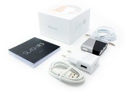 Bluetooth Music Receiver Audio Adapter Dongle DO-inc SLASH-R3 Gold 3.5mm High Performance External DAC Mixer Wireless... N7