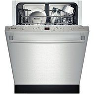 Bosch SHX4AT75UC 300 24" Stainless Steel Fully Integrated Dishwasher - Energy Star N3