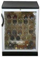 Summit SWC-6GBL 36 Bottles Under-Counter Wine