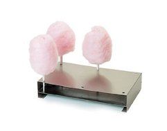Paragon International Stainless Steel Cotton Candy Cone Holder