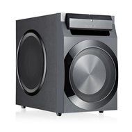 Sykik Power SPP0298BT, Bluetooth Powerful 210W RMS, with 8" Active subwoofer , 2x 8" passive, Remote control,... N3