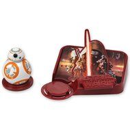 DecoPac Star Wars The Force Awakens DecoSet Cake Topper N3