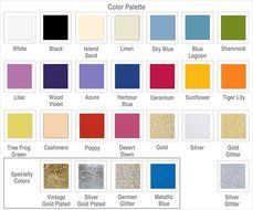 Authentic Monogram &amp; Custom Art Love You More Wooden Cake Topper Painted in Glittered Silver N2