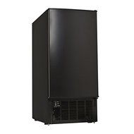 Koldfront Built-In Clear Ice Maker - Black N3