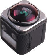 Chunnuan 4K HD Panoramic 360 Degree Camera 1440P 30fps 16MP DV Action Camera Waterproof N7