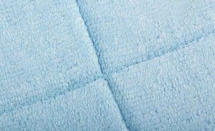 Wet &amp; Dry Mopping Cloth For Ecovacs PLUS Deebot Deepoo CEN360 Deebot Cloth N2