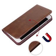 iPhone 7 Case (4.7 inch) - Book Style Wallet Stand Case Magnetic Smart Closure PU Leather Case Shockproof Soft... N30