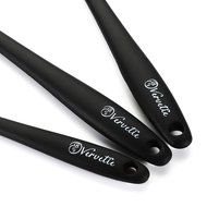 Vervetie Silicone Spatula Set One-Piece Design Kitchen Utensil Set, 3-Piece BPA Free Heat Resistant Spoon &amp; Spatulas... N5