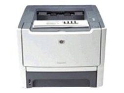 HP LaserJet P2015DN Printer N4
