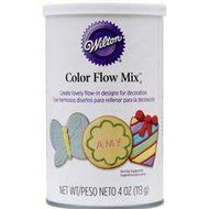 Bulk Buy: Wilton Color Flow Mix 4 Ounces W70147 (3-Pack)