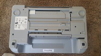 Hp Photosmart C3135 N4