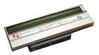 Intermec 1-010043-900 Print Head for Model PF4I, PF4CI, PM4I Printers, 203 dpi, 7 mil Media N4