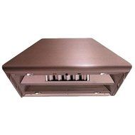 70271 - DCS 36 Inch Island Vent Hood
