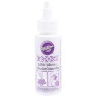 Wilton Dab-N-Hold Edible Adhesive, 2fl.oz. N5
