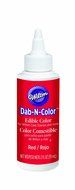 Wilton Dab-N-Hold Edible Adhesive, 2fl.oz. N6