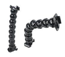ProGear 8 Joint Flexible Extension Used With Jaws Flex Clamp Mount for GoPro Hero 4/3+/3/2/1 Jaws Mount Sold Separately N2