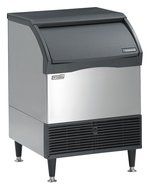 Ice Machine, Undercounter, 240 lb.