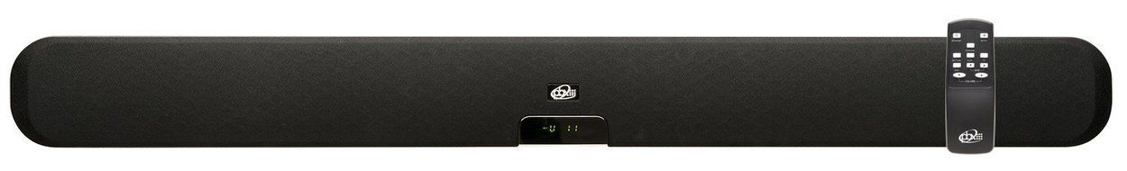 PowerBass MS-42031 Powered Soundbar