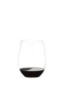 RIEDEL O-BYO Bag (includes 4 Big &quot;O&quot; Cabernet Glasses)