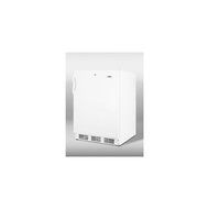 Summit: FF6L7ADA 5.5 cu. ft. Compact Refrigerator with Adjustable Wire Shelves, Door Storage, Fruit/Vegetable... N2
