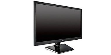 LG 24M37D-B 24IN FHD Monitor Widescreen 5ms 5M: DVI-D D-Sub