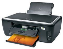 Lexmark Impact Wireless Multi-function Inkjet Printer (S305) N2