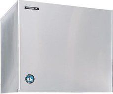 Hoshizaki KMD-901MWH, 876 Lbs Ice/24Hr, Crescent Cube Ice Machine
