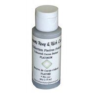 Cocoa Butter - Gemstone Collection - 2 oz (Gold Shimmer) N5
