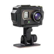 PQI Air Cam extreme sports full high-definition video camera black waterproof housing with 6VAA-0000R1004 - International... N4