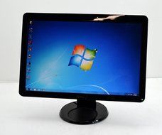 Dell SP2009Wc 20&quot; 1680x1050 Desktop LCD Monitor with Built-in Webcam N2