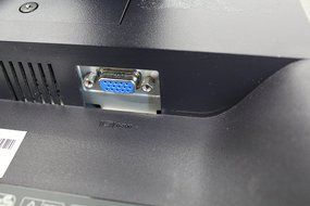 DELL E193FPP DELL 19 FLAT PANEL MONITOR N5