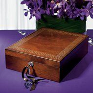Weddingstar Love Letter Ceremony Box Set
