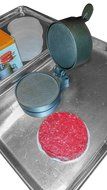 My Burger Daddy Hamburger Press Outdoor Cooking Tool and Grill Cooking Tool. Burger Press Has a Lifetime Guarantee. N6