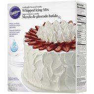 Wilton Royal Icing Mix, 14 oz. N12