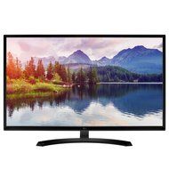 LG 32MP58HQ-P 32-Inch IPS Monitor with Screen Split