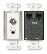 RDL D-HA1A Format-A Stereo Headphone Amplifier