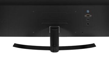 LG 32MP58HQ-P 32-Inch IPS Monitor with Screen Split N3