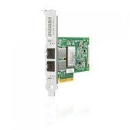 HEWLETT-PACKARD StorageWorks 2-port Fibre Channel Host Bus Adapter / AJ764A / by HP