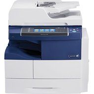 Xerox WorkCentre 1200 x 1200 dpi 55 ppm Laser Multifunction Printer 4265/XM