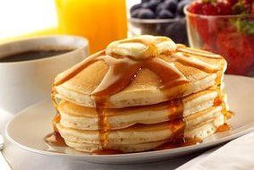 Perfect Bake &amp; Serve Pancake Pan N3